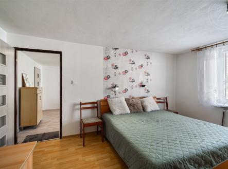 . | Prodej - dům/vila, 110 m²