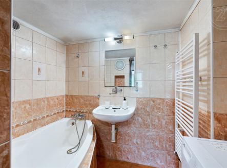 . | Prodej - dům/vila, 110 m²
