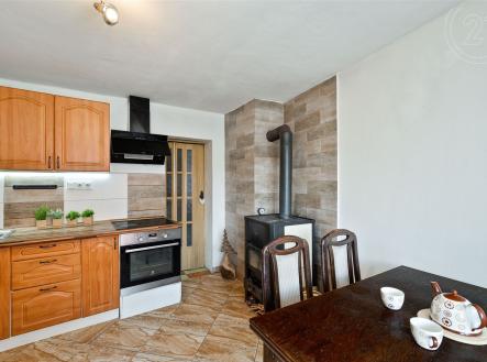. | Prodej - dům/vila, 110 m²