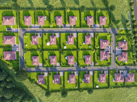 . | Prodej - dům/vila, 107 m²