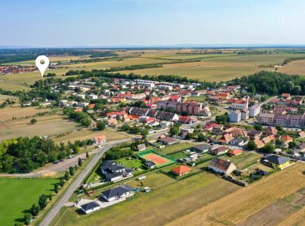 . | Prodej - dům/vila, 107 m²