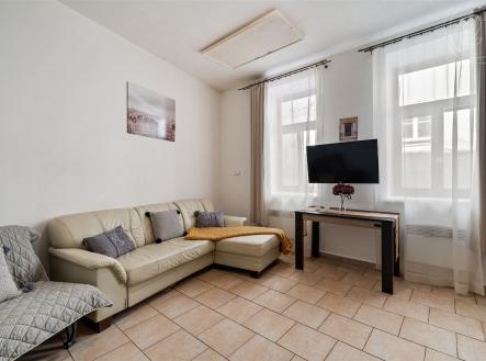 . | Prodej bytu, 1+1, 34 m²