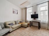 Prodej bytu, 1+1, 34 m²