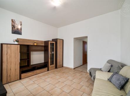 . | Prodej bytu, 1+1, 34 m²
