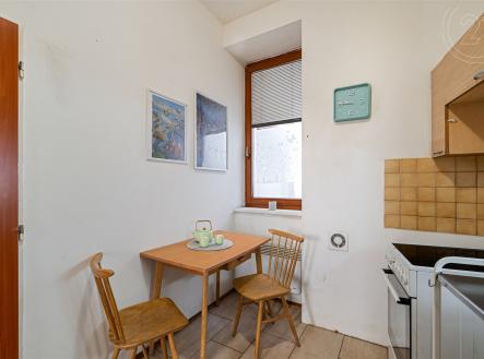 . | Prodej bytu, 1+1, 34 m²