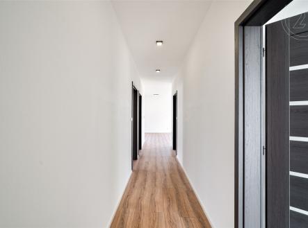 . | Prodej - dům/vila, 133 m²