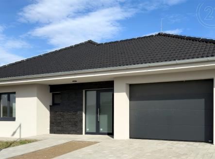 . | Prodej - dům/vila, 133 m²