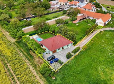 . | Prodej - dům/vila, 85 m²