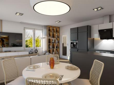 . | Prodej - dům/vila, 115 m²