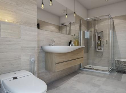 . | Prodej - dům/vila, 115 m²