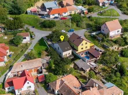 . | Prodej - dům/vila, 115 m²