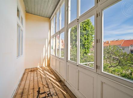 . | Prodej bytu, 3+1, 98 m²