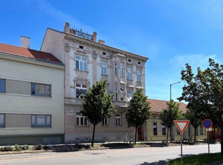 . | Prodej bytu, 3+1, 98 m²