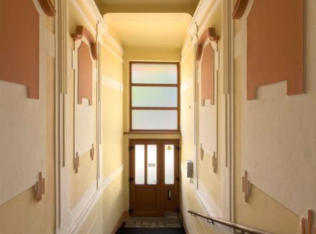 . | Prodej bytu, 3+1, 98 m²