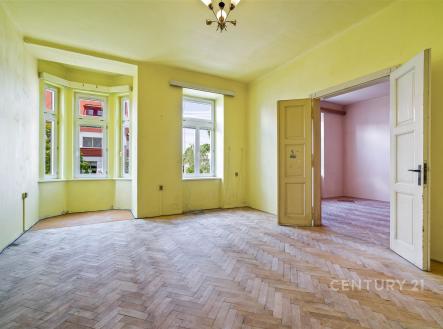 . | Prodej bytu, 3+1, 98 m²