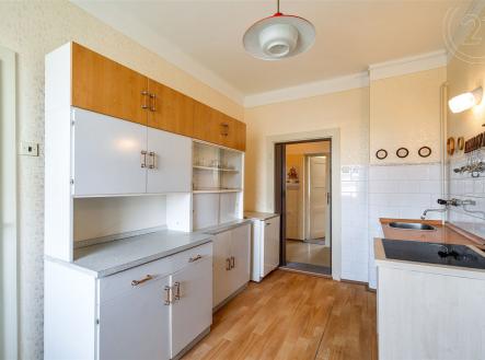 . | Prodej - dům/vila, 126 m²