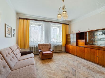 . | Prodej - dům/vila, 126 m²