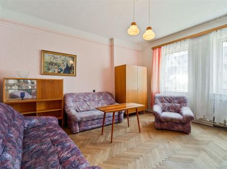 . | Prodej - dům/vila, 126 m²