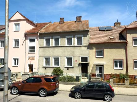 . | Prodej - dům/vila, 126 m²