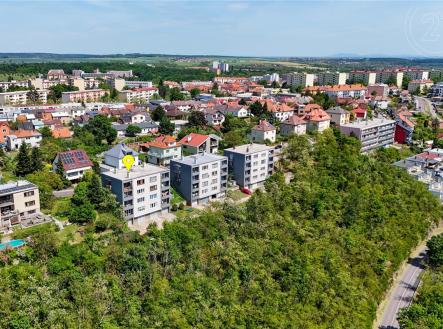 . | Prodej bytu, 3+1, 83 m²
