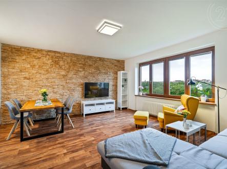 . | Prodej bytu, 3+1, 83 m²