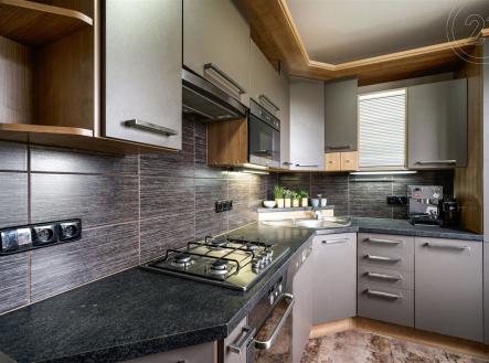 . | Prodej bytu, 3+1, 83 m²
