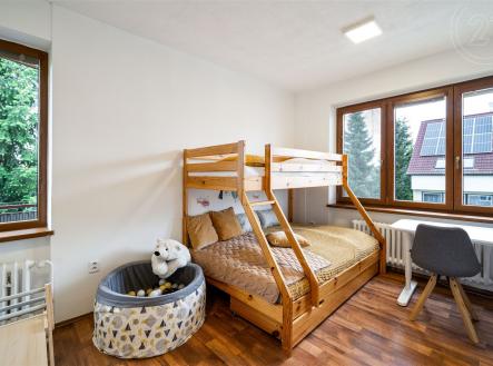 . | Prodej bytu, 3+1, 83 m²