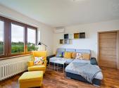 Prodej bytu, 3+1, 83 m²