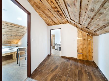 . | Prodej - dům/vila, 344 m²