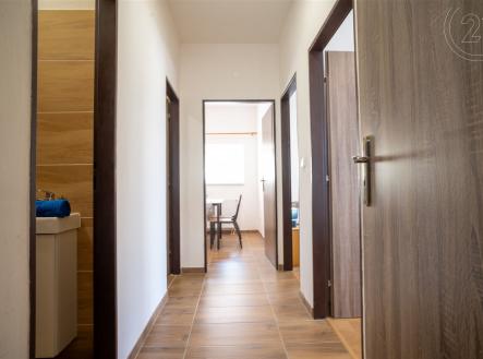 . | Prodej - dům/vila, 344 m²