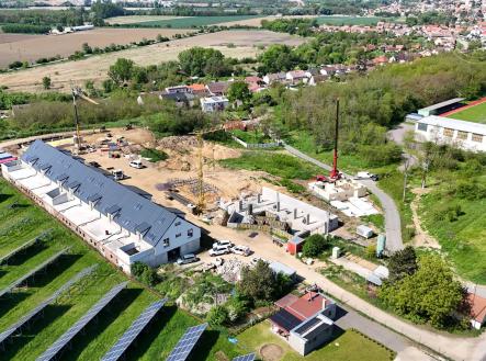 . | Prodej bytu, 2+kk, 54 m²