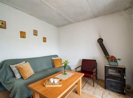 . | Prodej - pozemek, zahrada, 1 184 m²