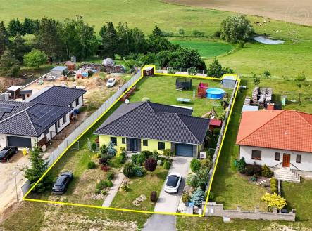 . | Prodej - dům/vila, 131 m²