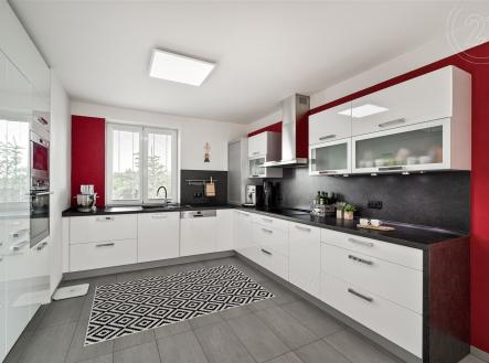 . | Prodej - dům/vila, 131 m²