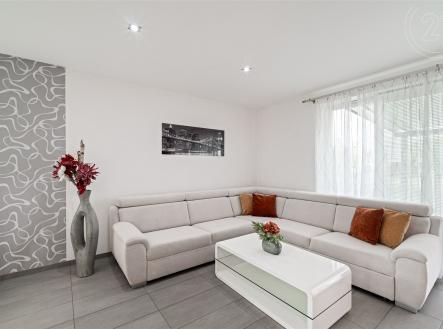 . | Prodej - dům/vila, 131 m²