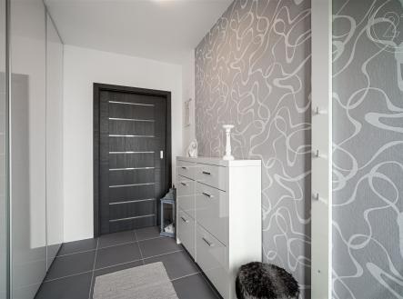 . | Prodej - dům/vila, 131 m²