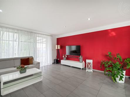. | Prodej - dům/vila, 131 m²
