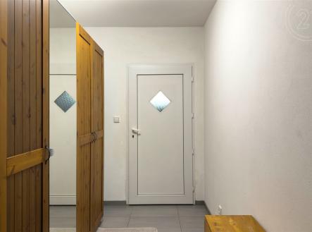 . | Prodej - dům/vila, 131 m²