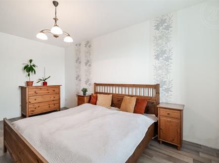 . | Prodej - dům/vila, 131 m²