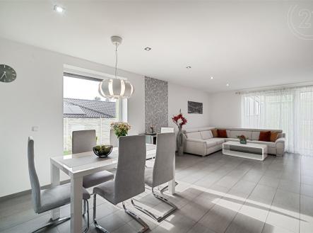 . | Prodej - dům/vila, 131 m²