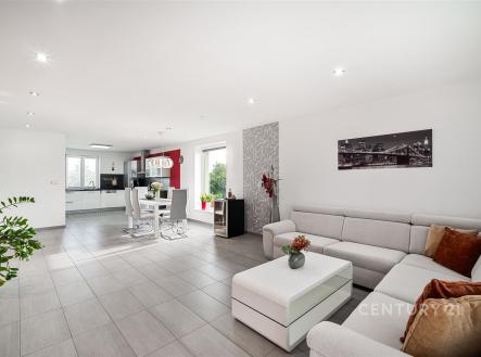 . | Prodej - dům/vila, 131 m²