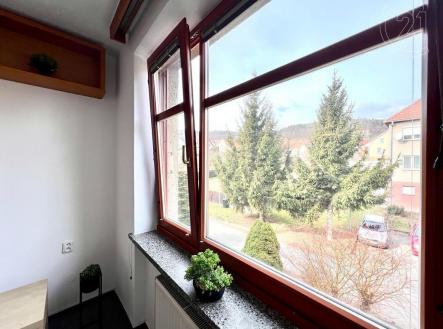 . | Pronájem bytu, 3+1, 72 m²