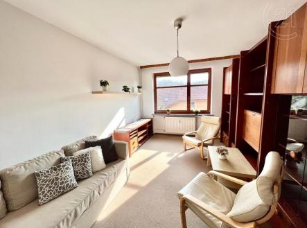 . | Pronájem bytu, 3+1, 72 m²