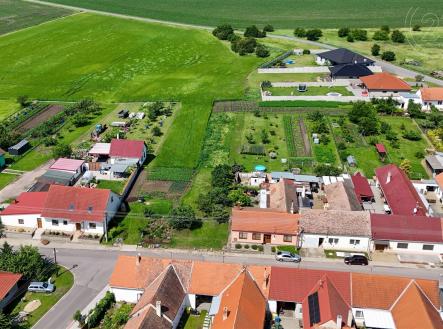 . | Prodej - pozemek pro bydlení, 1 020 m²