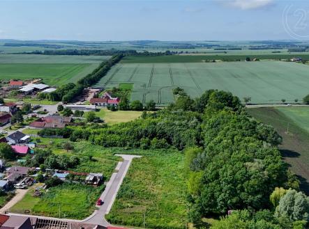 . | Prodej - pozemek pro bydlení, 1 000 m²