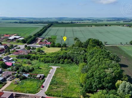 . | Prodej - pozemek pro bydlení, 1 000 m²