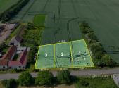 Prodej - pozemek pro bydlení, 1 000 m²