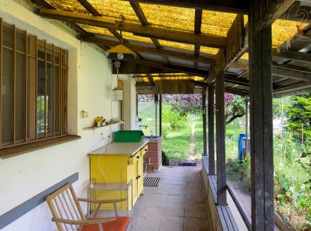 . | Prodej - pozemek, zahrada, 1 877 m²