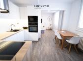 Pronájem bytu, 3+1, 74 m²