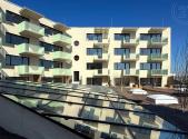 Pronájem bytu, 1+kk, 34 m²